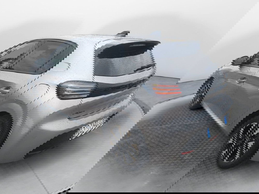 Peugeot 208 usata a Salerno (3)