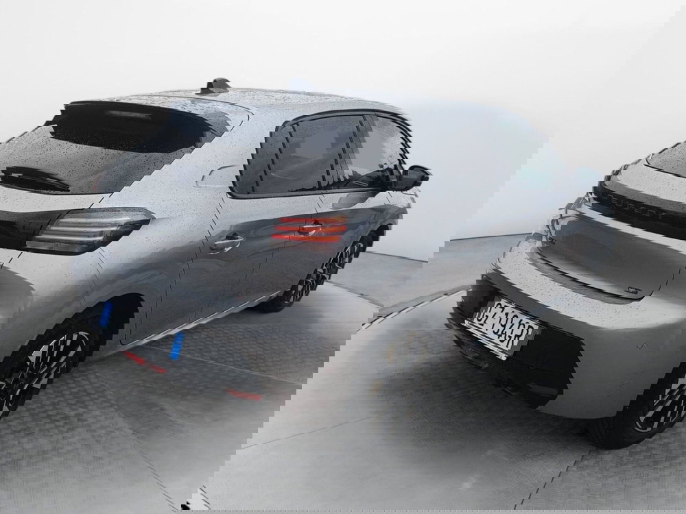 Peugeot 208 usata a Salerno (4)