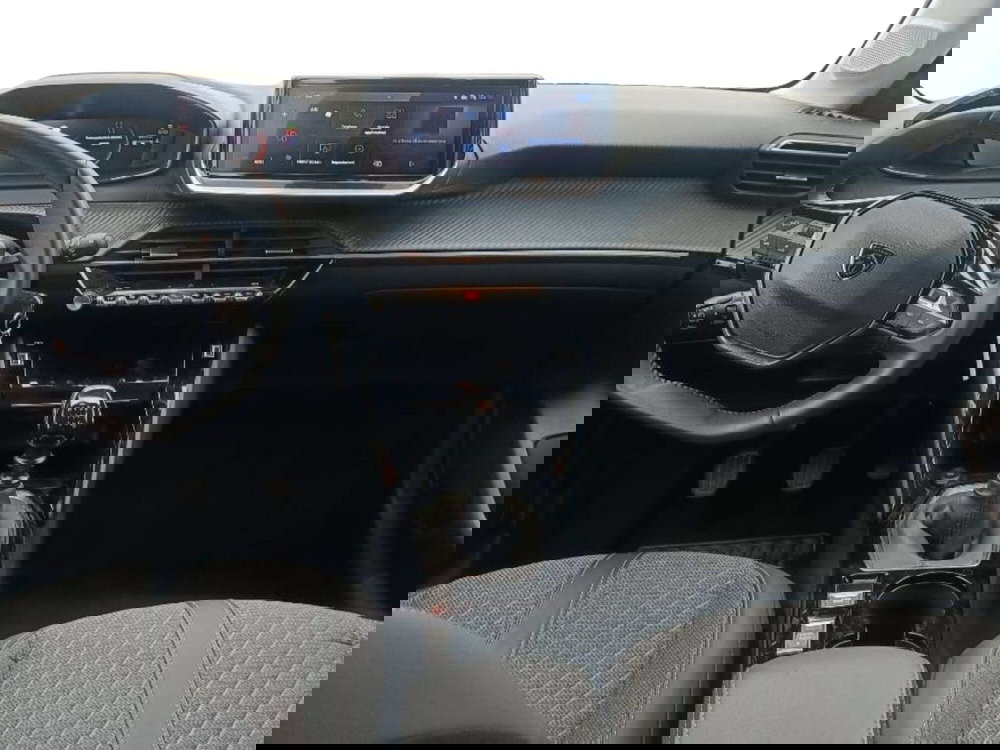 Peugeot 208 usata a Salerno (5)