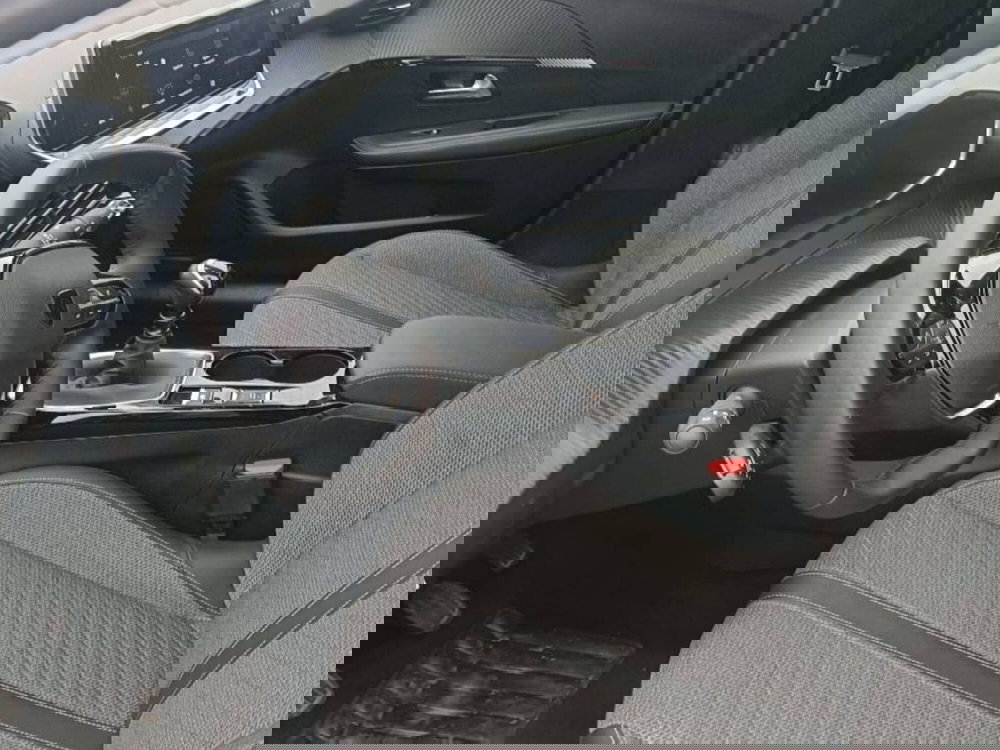 Peugeot 208 usata a Salerno (6)