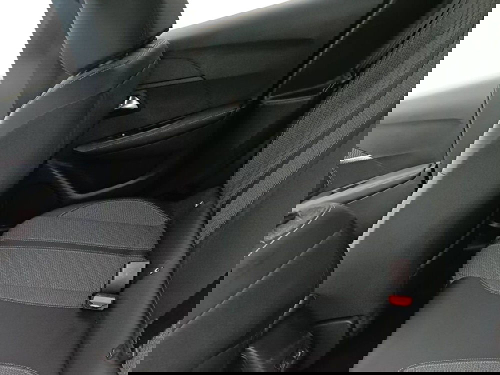 Peugeot 208 usata a Salerno (7)