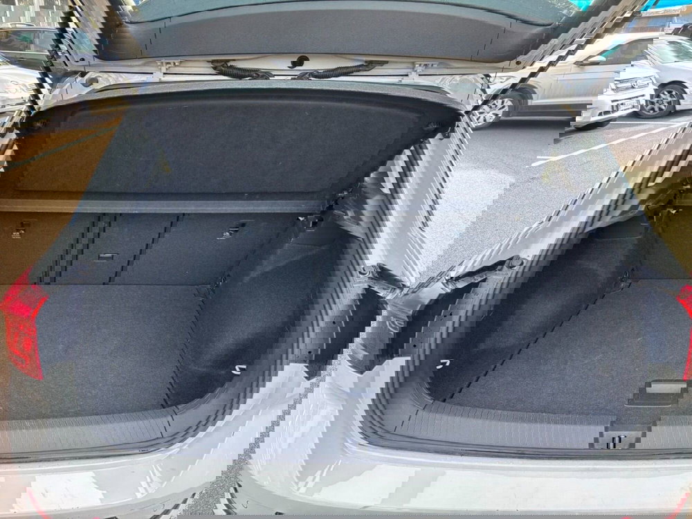 Volkswagen T-Roc usata a Salerno (10)