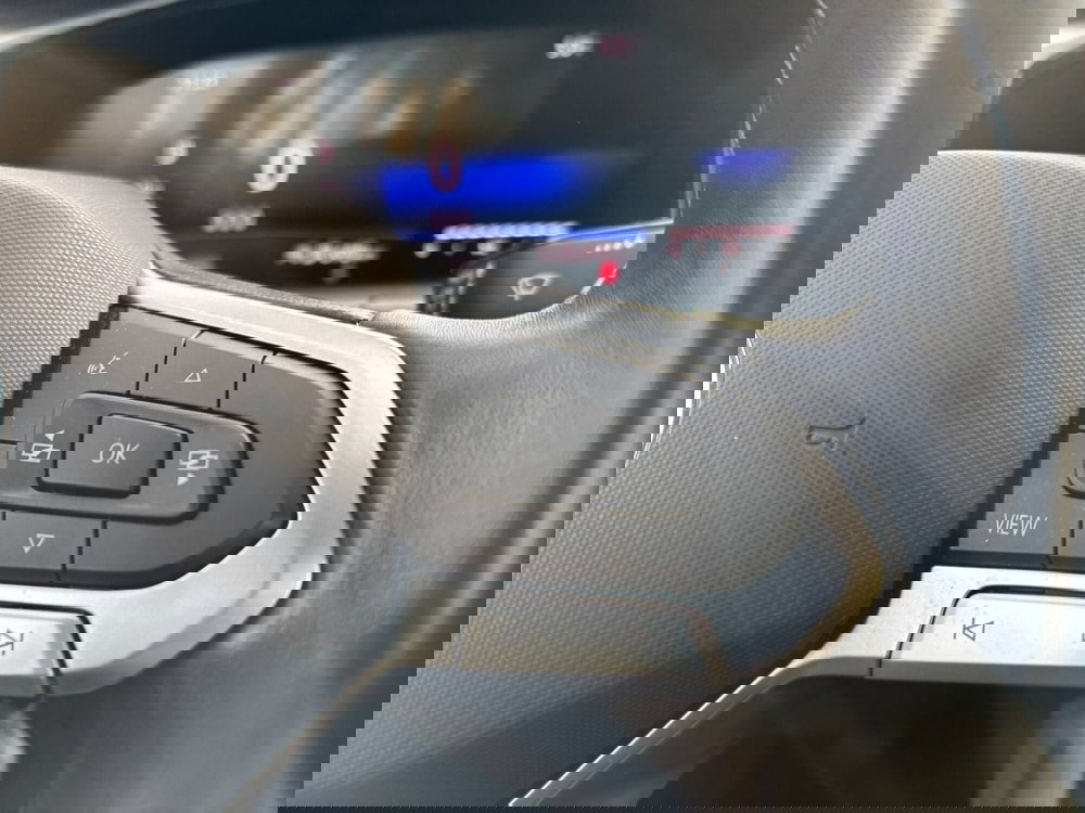 Volkswagen T-Roc usata a Salerno (15)