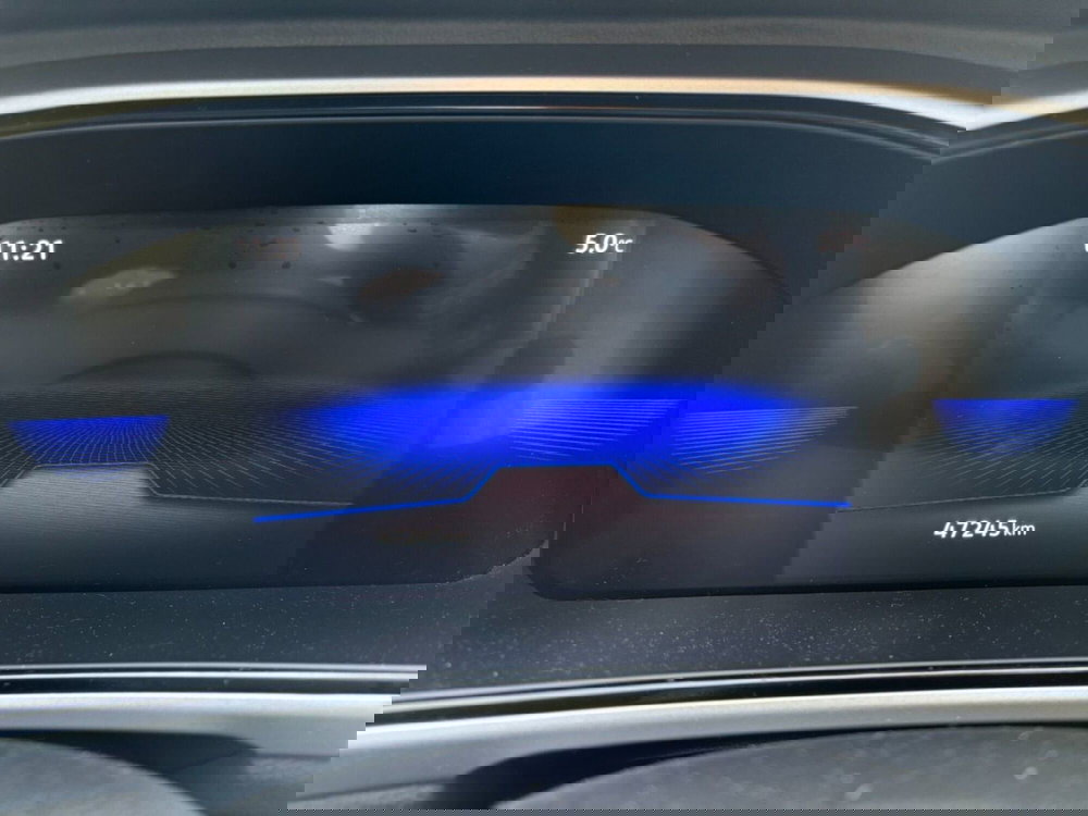 Volkswagen T-Roc usata a Salerno (16)