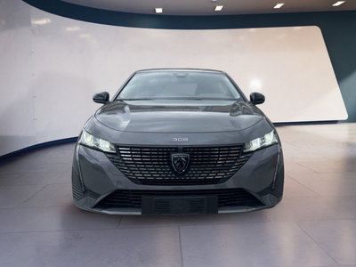 Peugeot 308 SW PureTech Turbo 130 S&amp;S EAT8 Allure Pack nuova a Fisciano