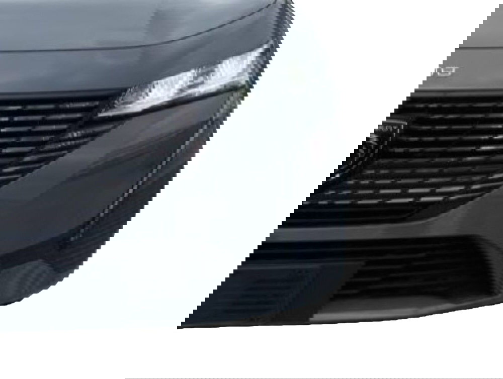 Peugeot 308 SW nuova a Salerno (4)