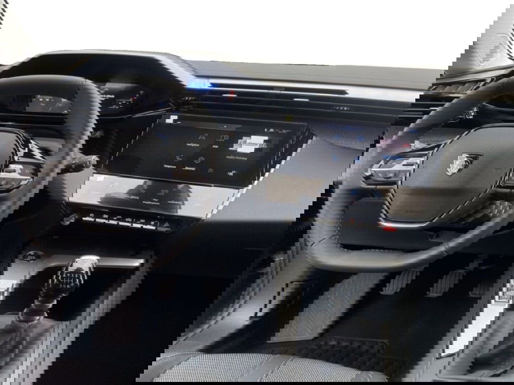 Peugeot 308 SW nuova a Salerno (5)