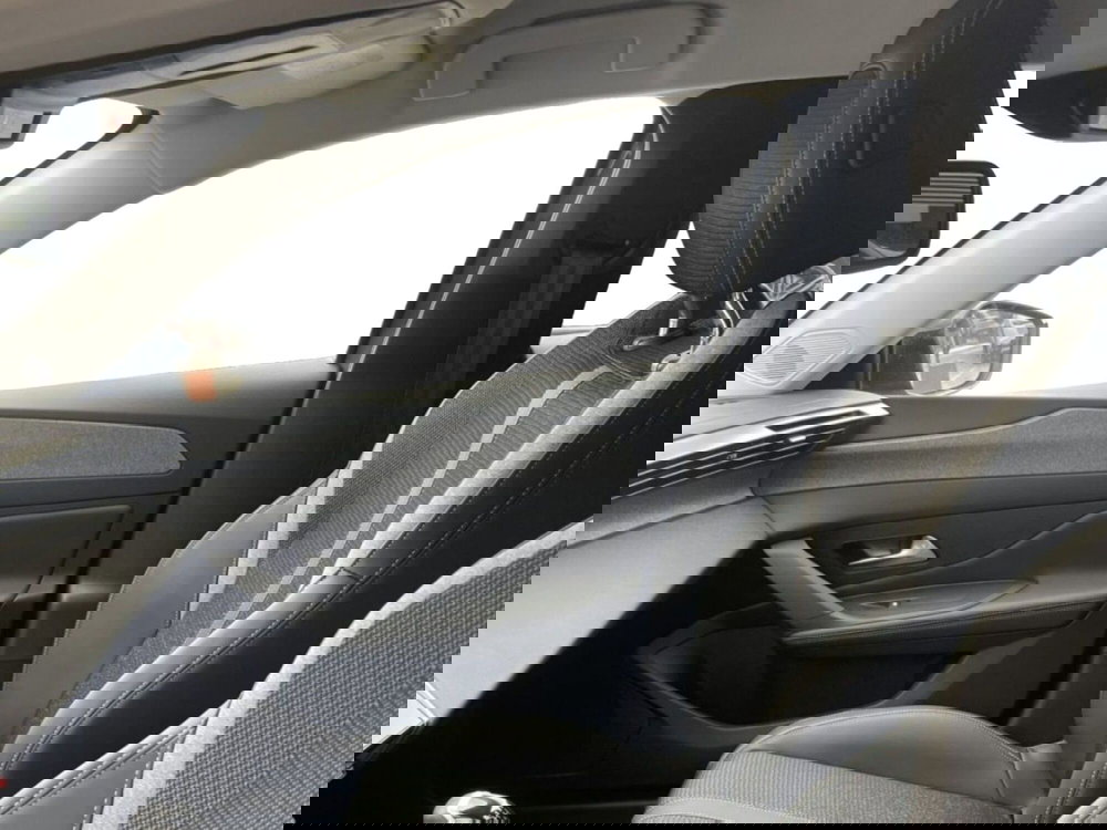 Peugeot 308 SW nuova a Salerno (6)