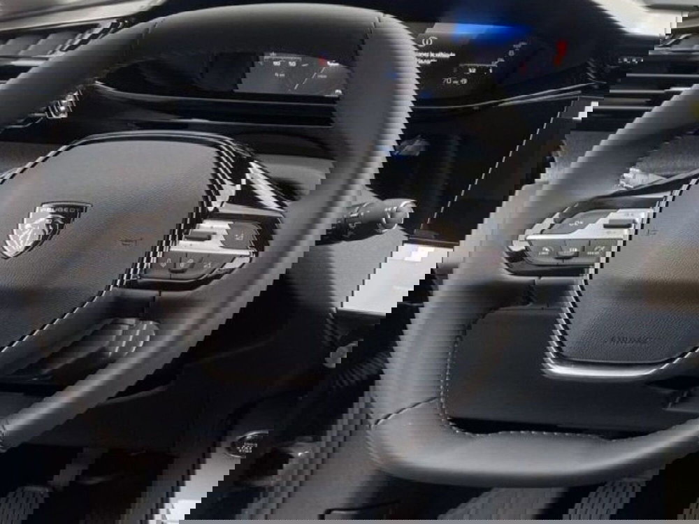 Peugeot 308 SW nuova a Salerno (7)