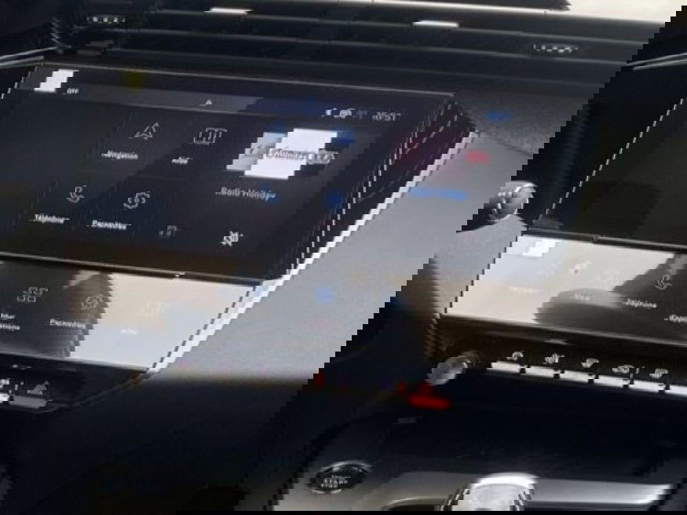 Peugeot 308 SW nuova a Salerno (8)