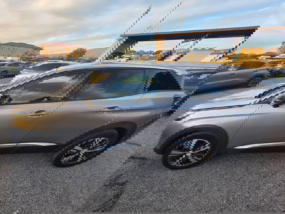 Peugeot 3008 usata a Salerno (12)