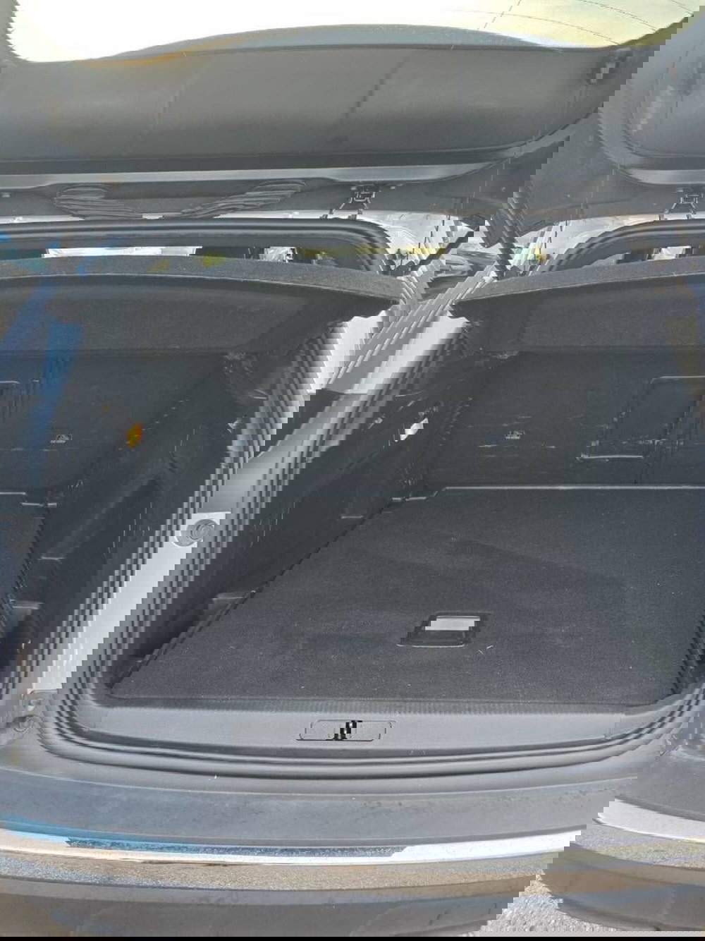 Peugeot 3008 usata a Salerno (13)