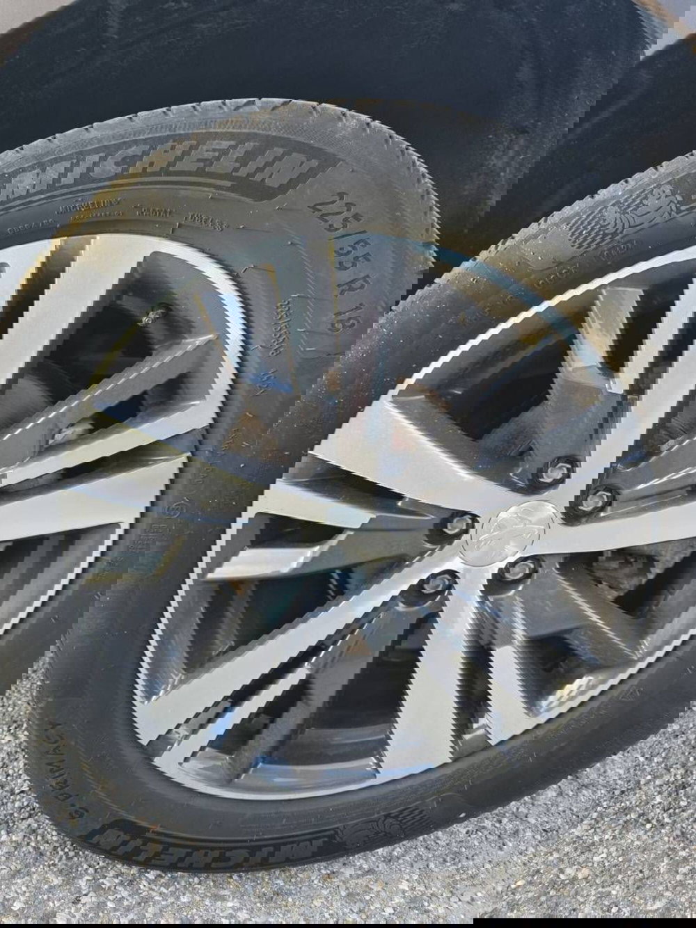 Peugeot 3008 usata a Salerno (14)