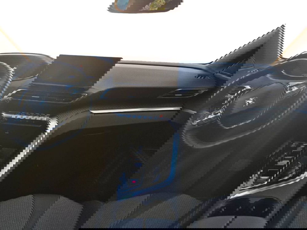 Peugeot 3008 usata a Salerno (6)