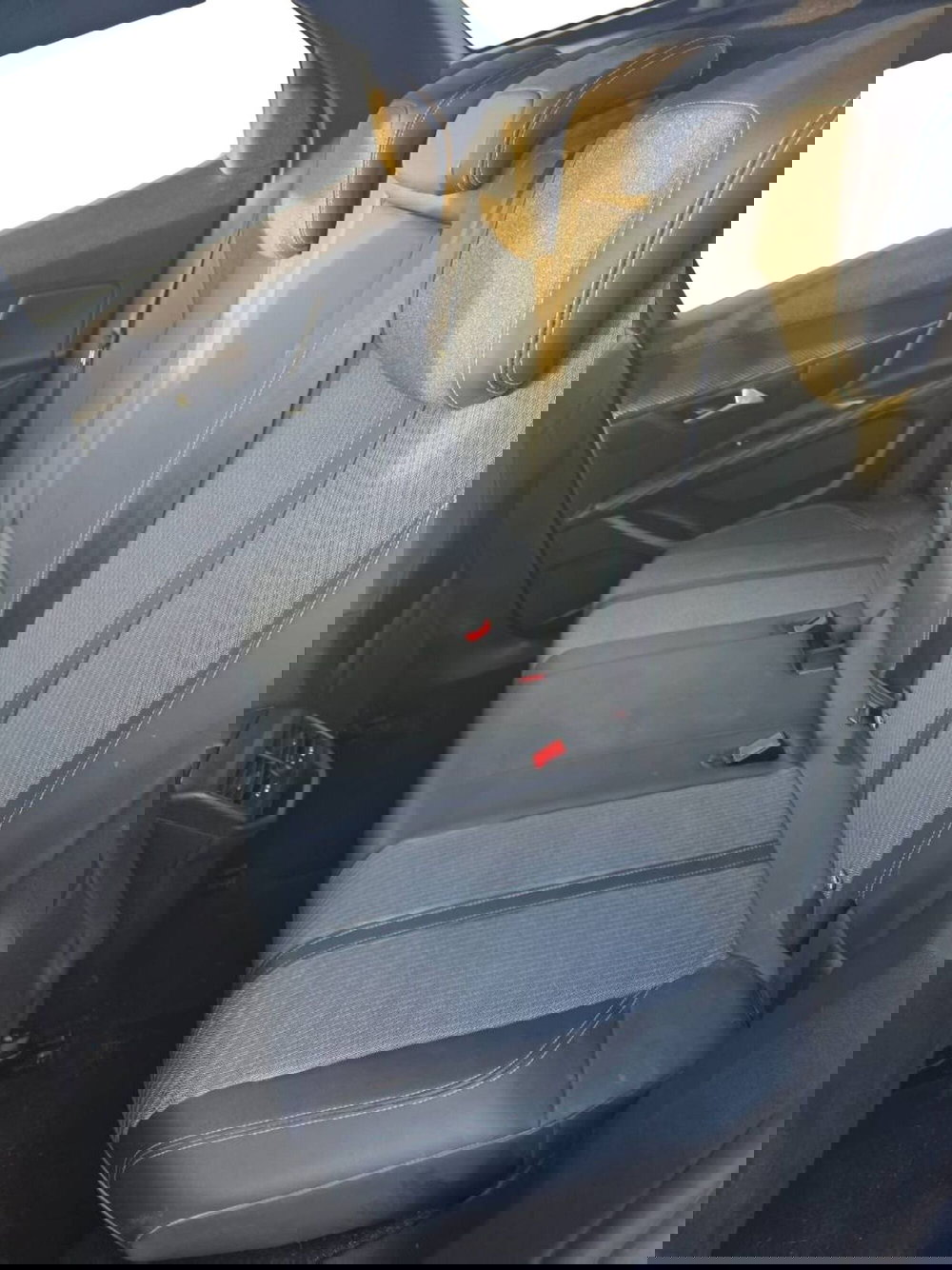 Peugeot 3008 usata a Salerno (7)