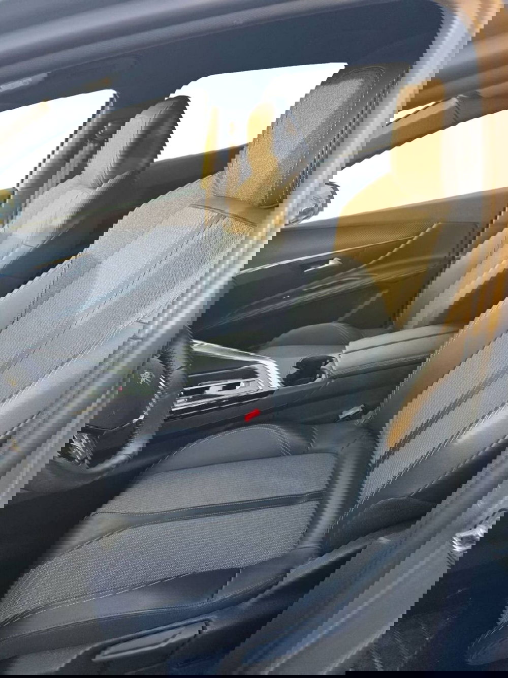 Peugeot 3008 usata a Salerno (8)