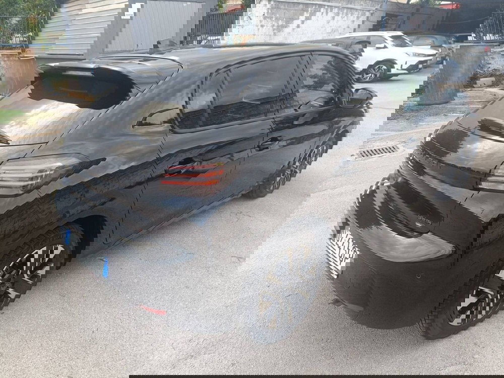 Peugeot 208 usata a Salerno (10)