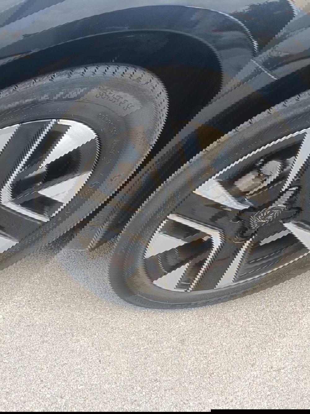 Peugeot 208 usata a Salerno (13)