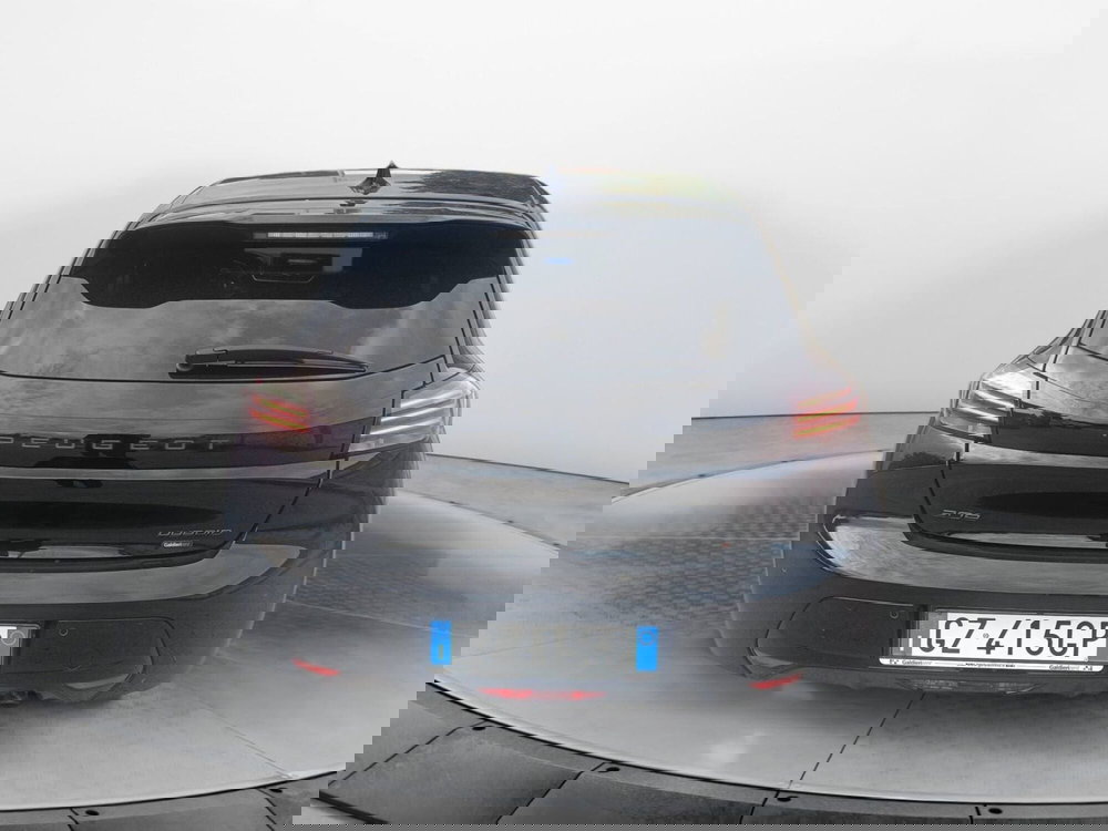 Peugeot 208 usata a Salerno (3)