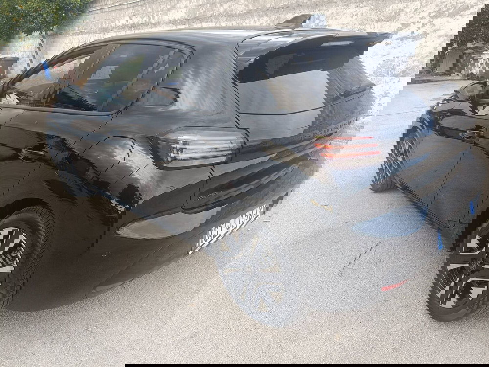 Peugeot 208 usata a Salerno (9)