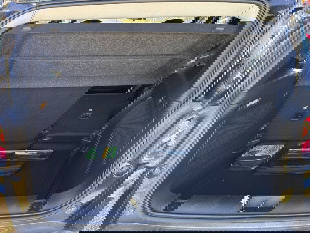 Jeep Renegade usata a Salerno (10)