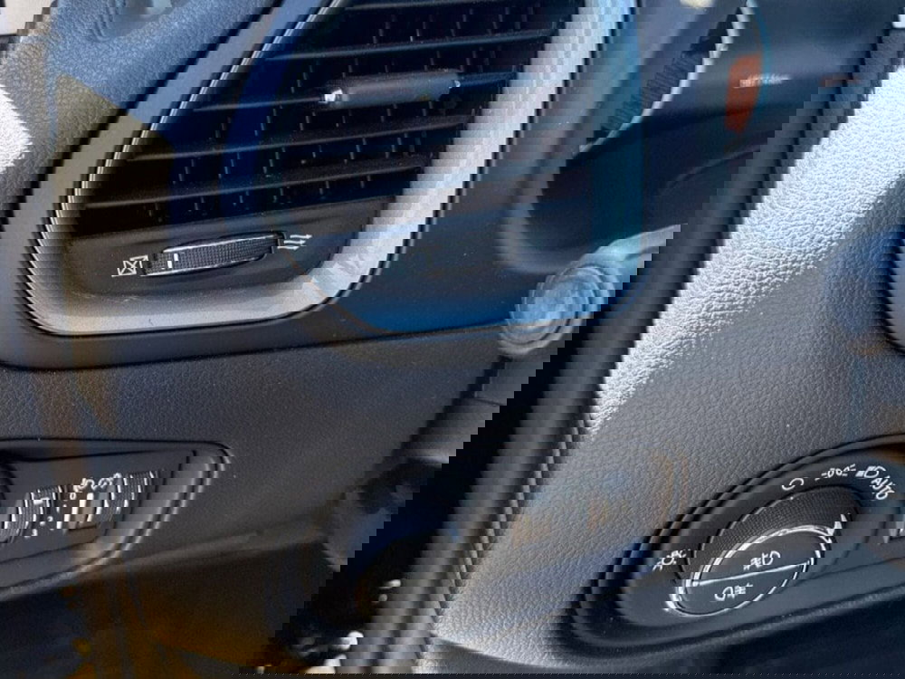 Jeep Renegade usata a Salerno (14)