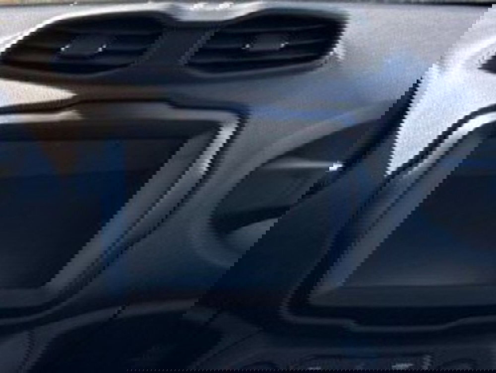 Jeep Renegade usata a Salerno (16)