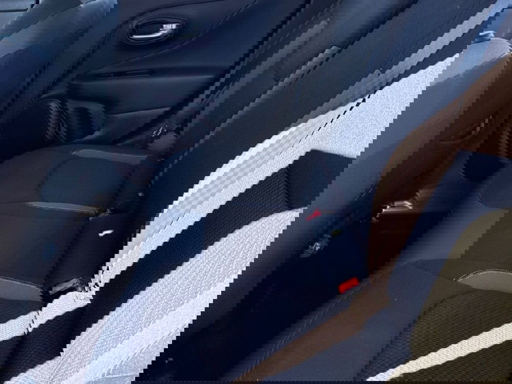 Jeep Renegade usata a Salerno (7)