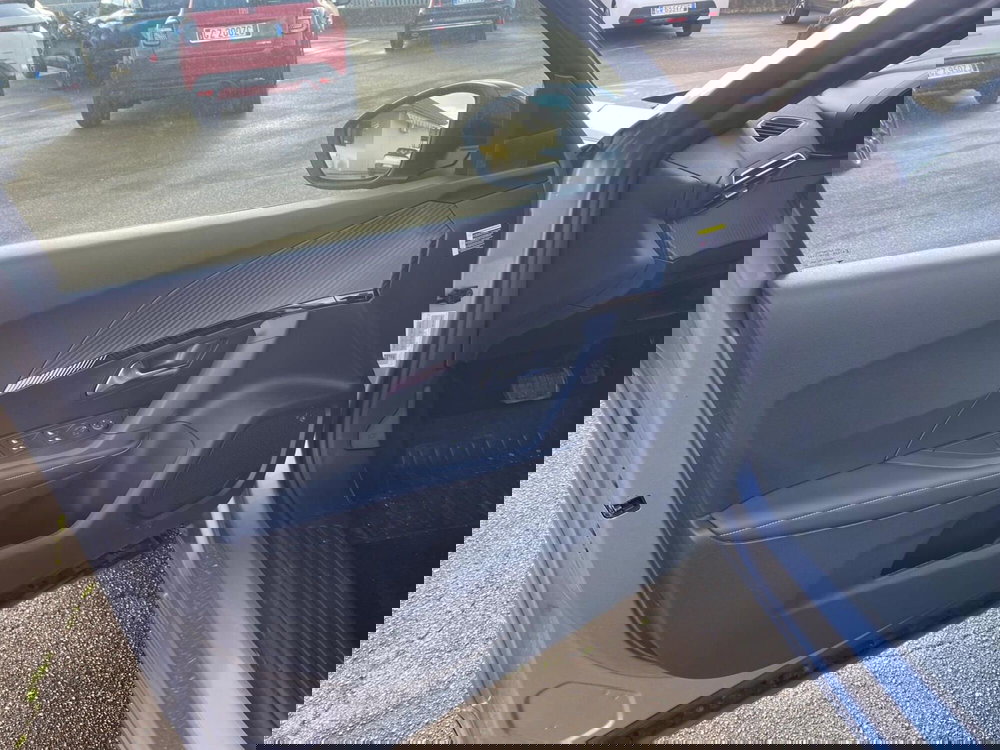 Peugeot 2008 nuova a Salerno (13)
