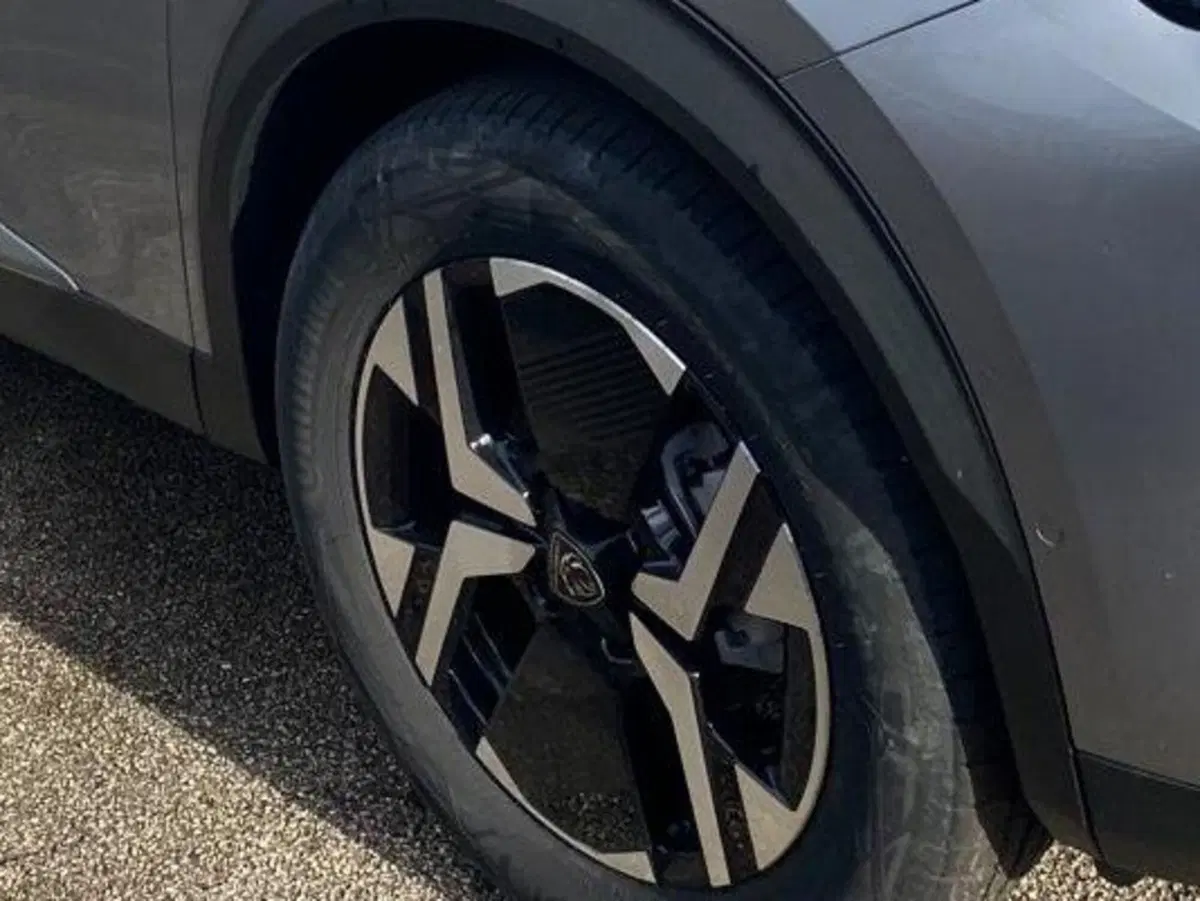 Peugeot 2008 nuova a Salerno (20)