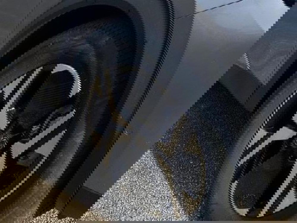 Peugeot 2008 nuova a Salerno (20)