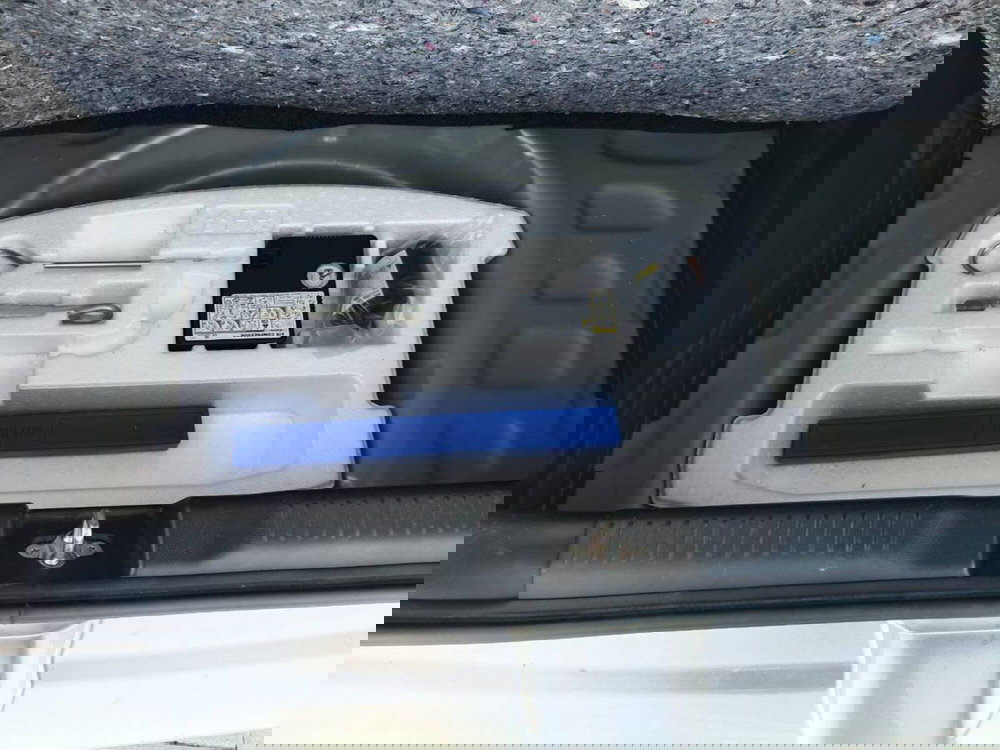 Suzuki Swift usata a Salerno (14)