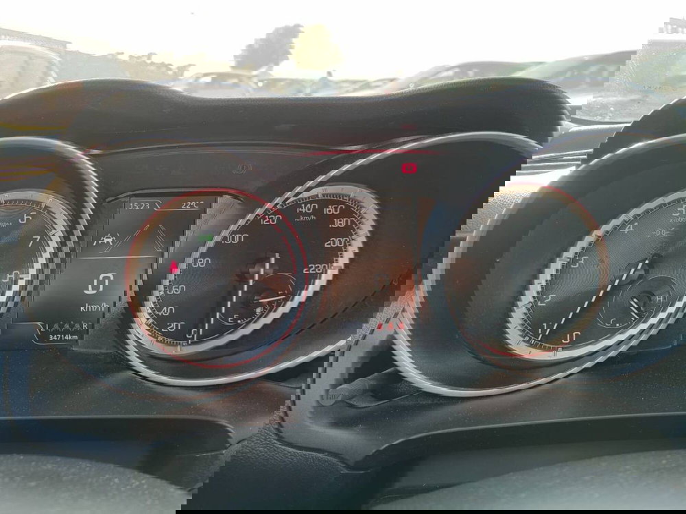 Suzuki Swift usata a Salerno (17)