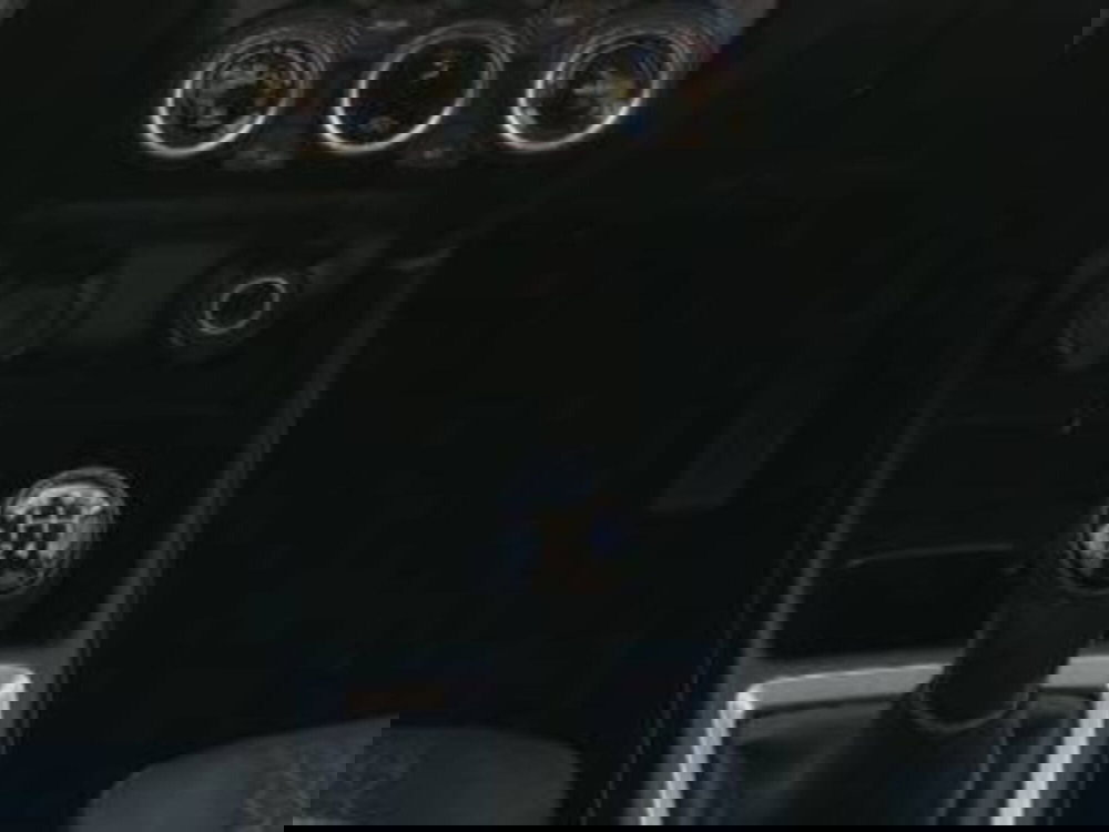 Suzuki Swift usata a Salerno (19)