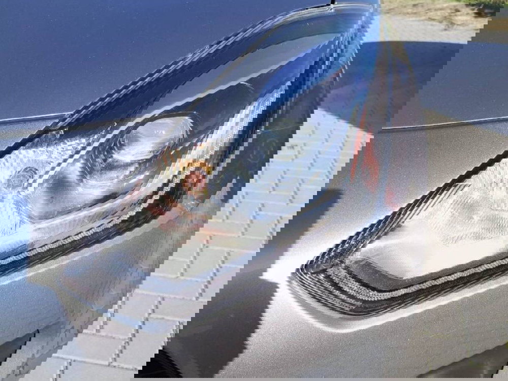 Suzuki Swift usata a Salerno (20)