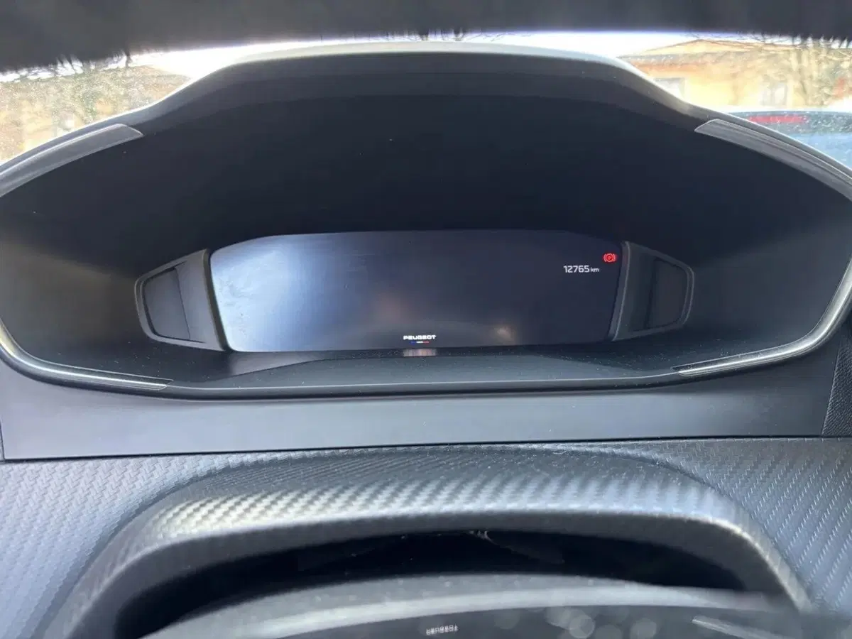Peugeot 208 usata a Salerno (12)
