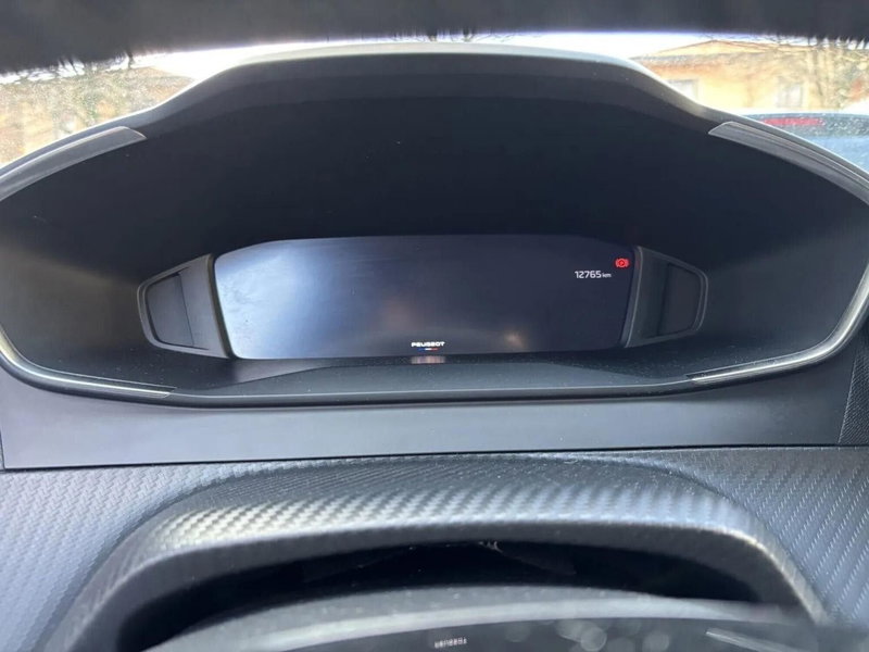 Peugeot 208 usata a Salerno (12)