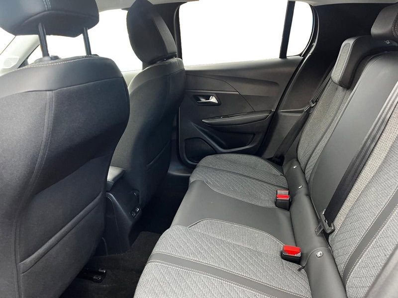 Peugeot 208 usata a Salerno (7)