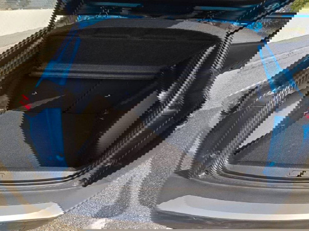 Peugeot 2008 usata a Salerno (14)