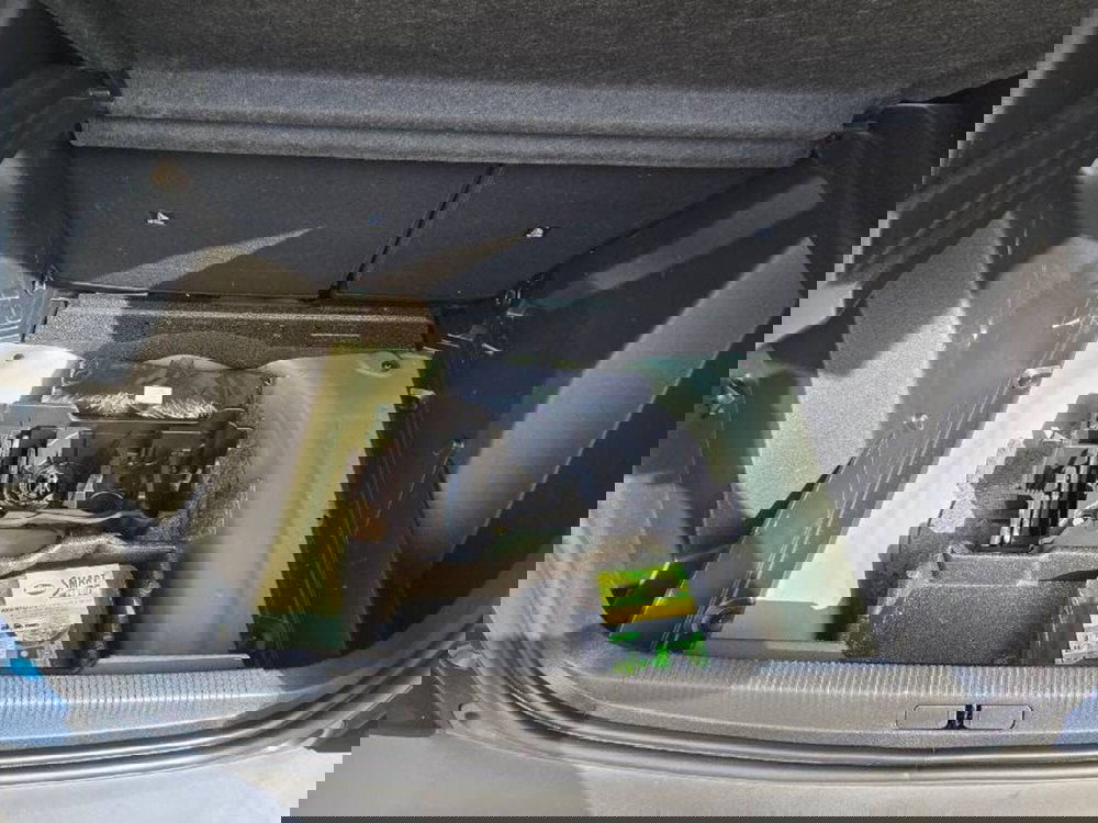 Peugeot 2008 usata a Salerno (15)