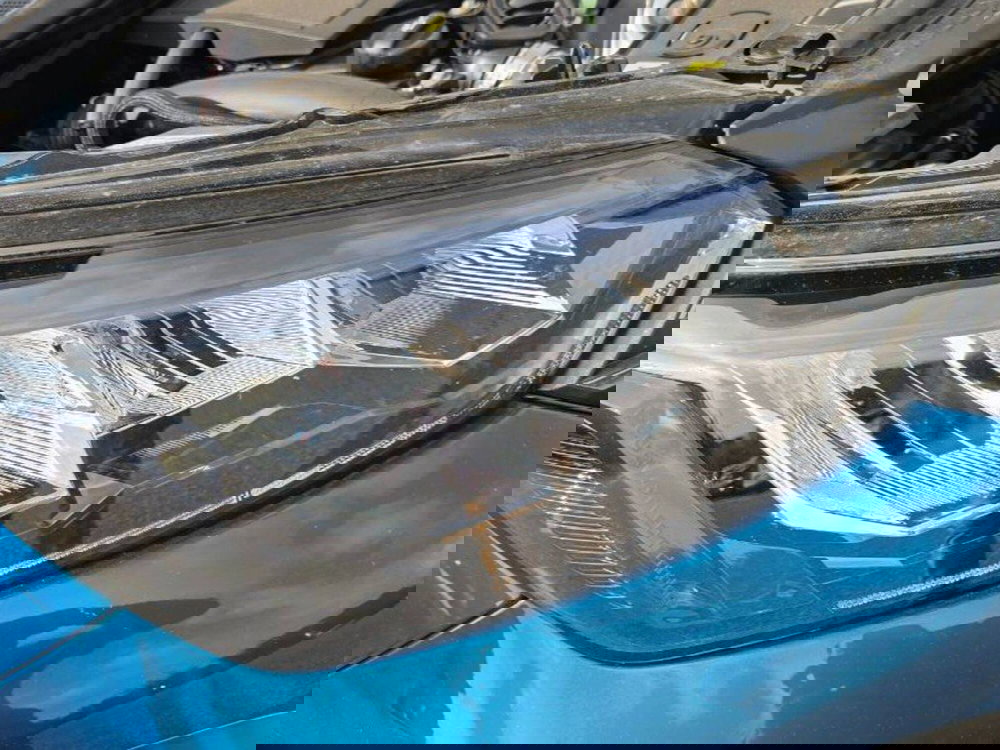 Peugeot 2008 usata a Salerno (18)