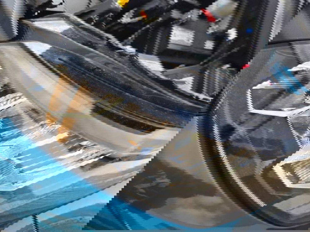 Peugeot 2008 usata a Salerno (19)