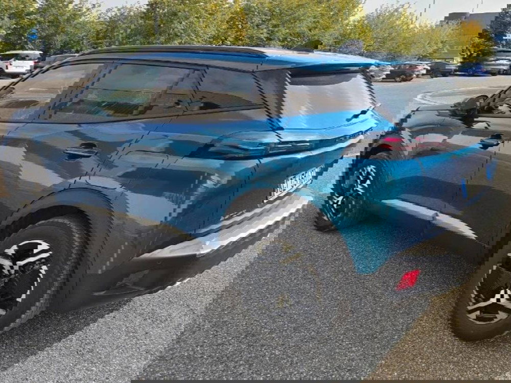 Peugeot 2008 usata a Salerno (3)