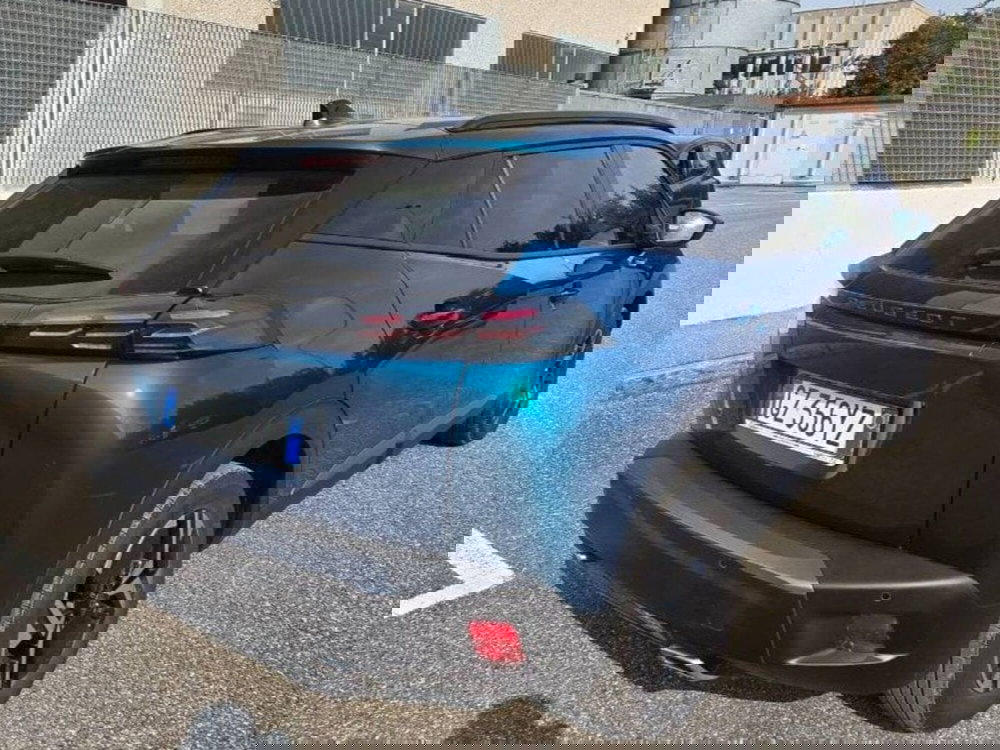 Peugeot 2008 usata a Salerno (4)