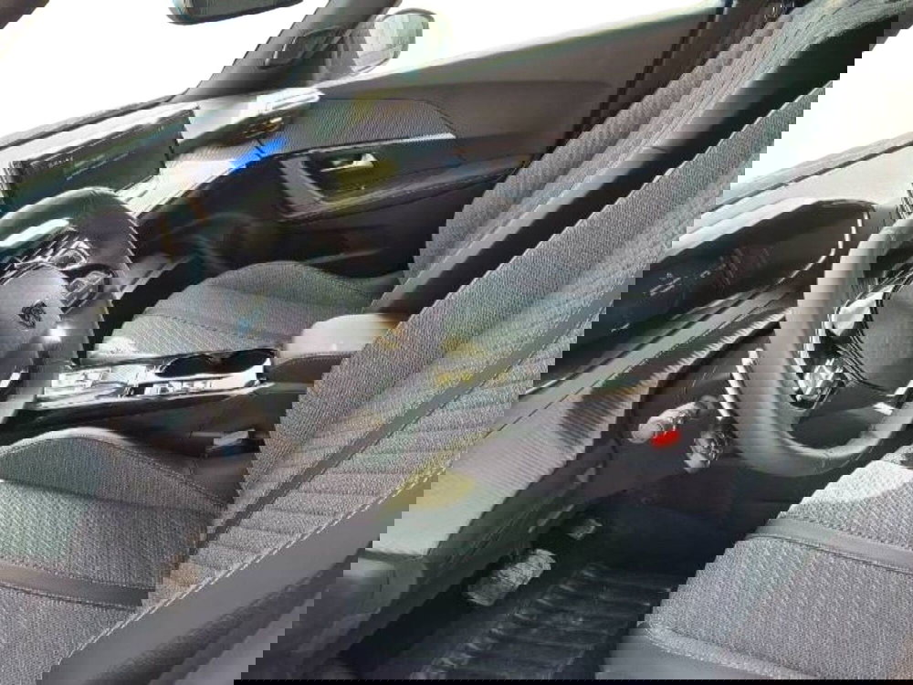 Peugeot 2008 usata a Salerno (6)