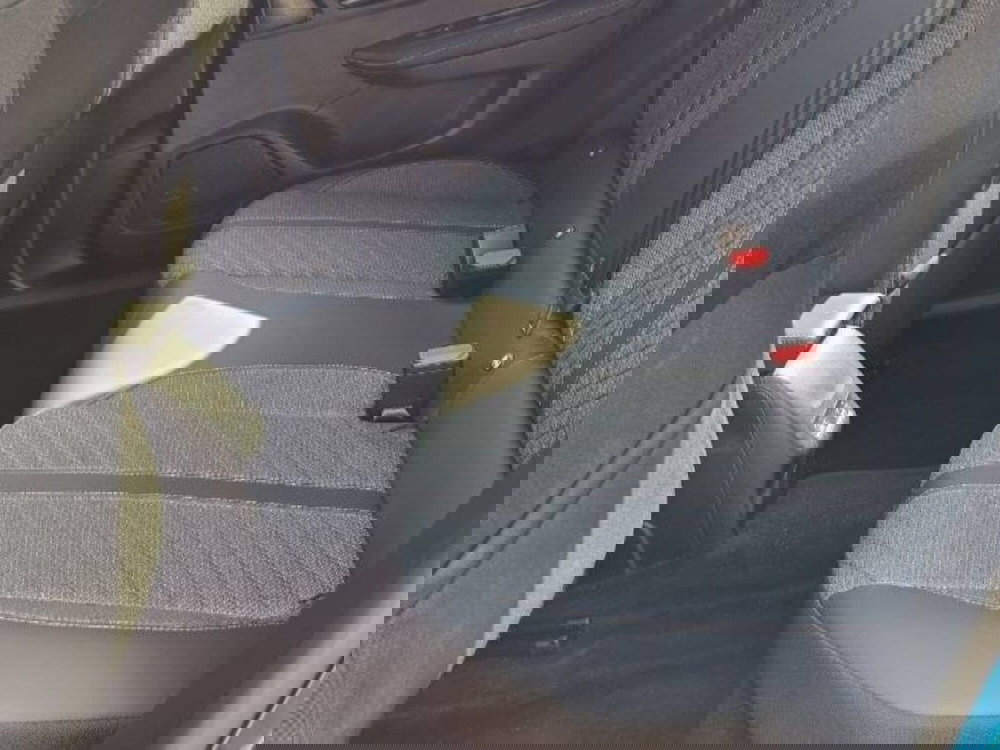 Peugeot 2008 usata a Salerno (7)