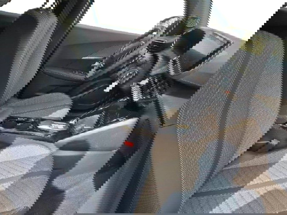 Peugeot 2008 usata a Salerno (8)