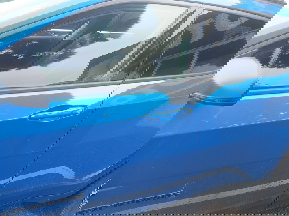 Jeep Compass usata a Salerno (10)