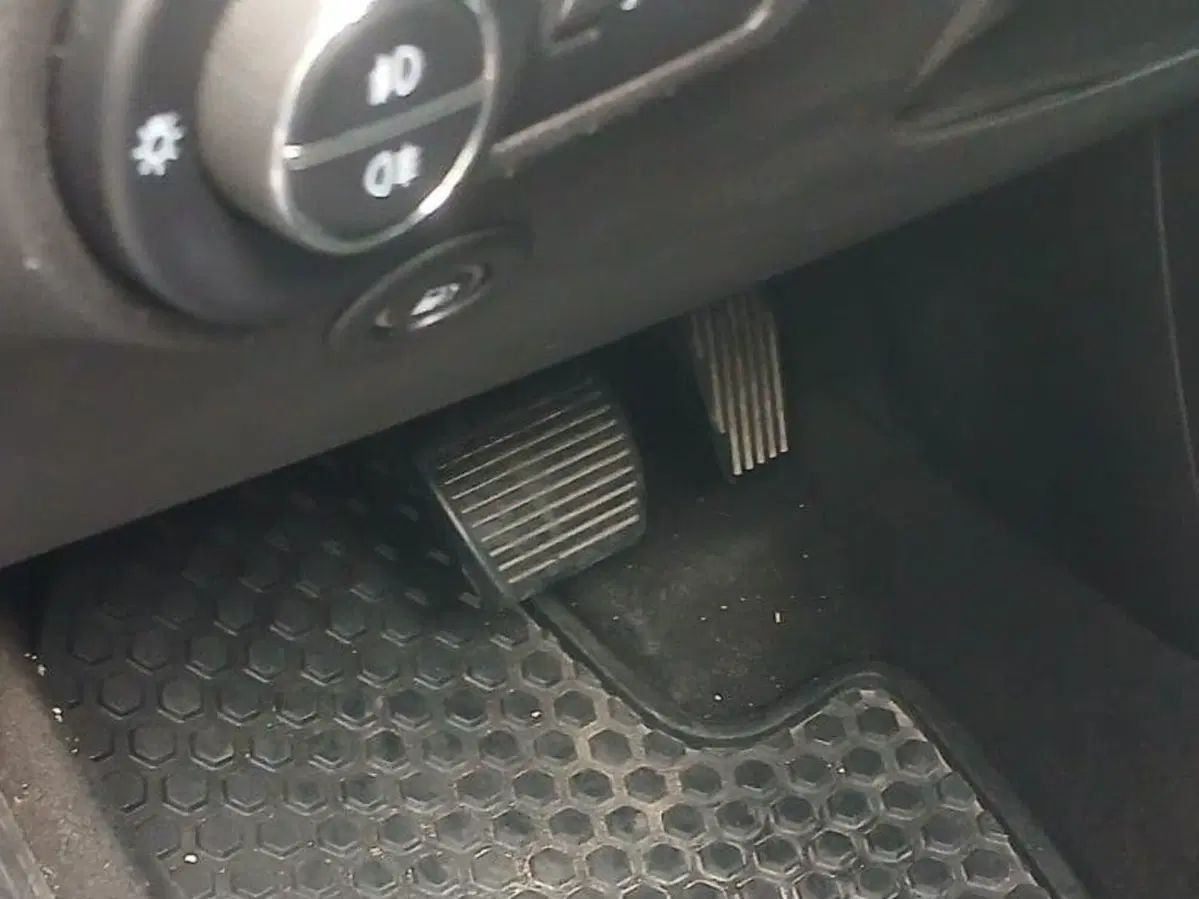 Jeep Compass usata a Salerno (11)