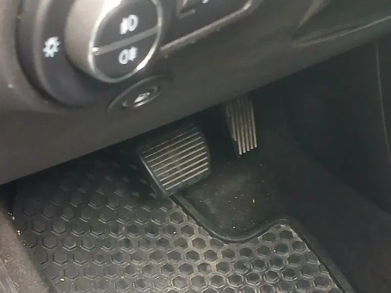 Jeep Compass usata a Salerno (11)